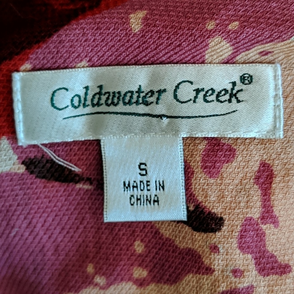 Light jacket/shirt - Picture 3 of 5